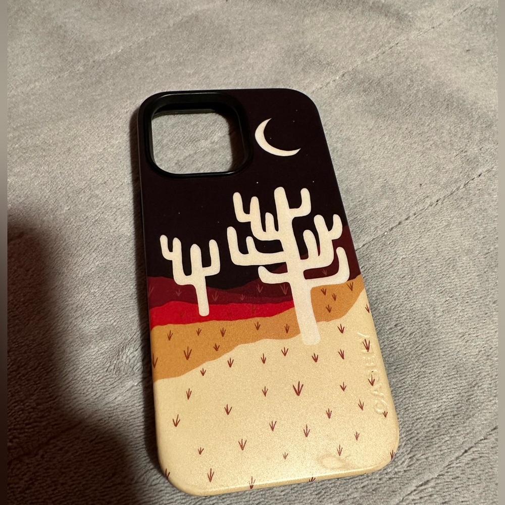 Casely iPhone 14 pro max case